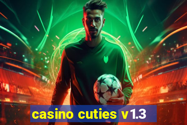 casino cuties v1.3 - android